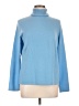 Pendleton 100% Cashmere Blue Cashmere Pullover Sweater Size L - photo 1