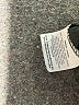 Nike 100% Polyester Color Block Black Athletic Shorts Size S - photo 4