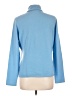 Pendleton 100% Cashmere Blue Cashmere Pullover Sweater Size L - photo 2