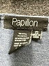 Papillon Gray Tank Top Size XS - photo 7