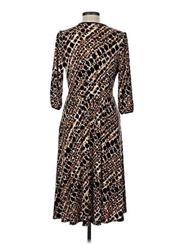 Lily Casual Dress (view 2)