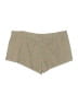 We the Free Houndstooth Green Shorts Size 6 Petite - photo 2