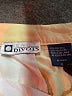 Assorted Brands Solid Yellow Athletic Shorts Size 6 - photo 3
