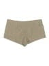 We the Free Houndstooth Green Shorts Size 6 Petite - photo 1