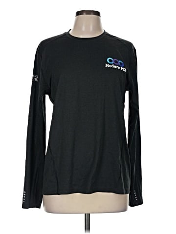 Ogio Long Sleeve T-Shirt (view 1)