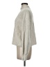 Old Navy Solid Ivory Turtleneck Sweater Size M - photo 5