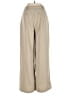 Princess Polly 100% Polyester Tan Casual Pants Size 4 - photo 2