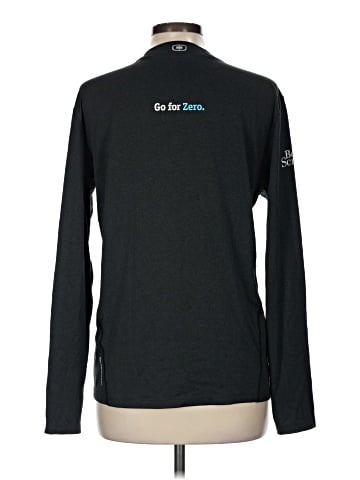Ogio Long Sleeve T-Shirt (view 2)