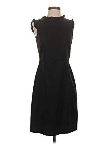 Brooks Brothers Red Fleece Cocktail Dress (view 1)
