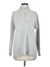 J.Jill Gray Turtleneck Sweater Size S - photo 1