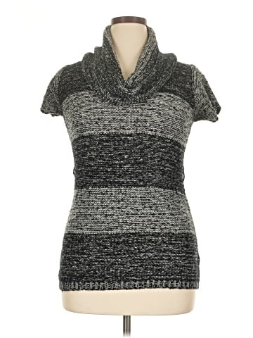 Derek Heart Sweater Vest (view 1)