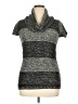 Derek Heart Gray Sweater Vest Size 1X - photo 1
