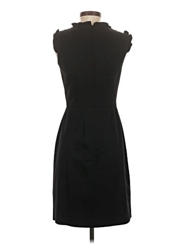 Brooks Brothers Red Fleece Cocktail Dress (view 2)