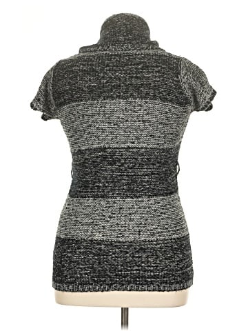 Derek Heart Sweater Vest (view 2)
