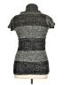 Derek Heart Gray Sweater Vest Size 1X - photo 2