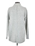 J.Jill Gray Turtleneck Sweater Size S - photo 2