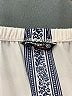Indulge 100% Polyester Gray Casual Dress Size 2X - photo 7