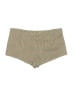 We the Free Houndstooth Green Shorts Size 10 Petite - photo 2
