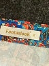 Fantaslook 100% Polyester Paisley Blue Long Sleeve Blouse Size XL - photo 7