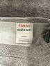 Hanes Gray Sweatshirt Size M - photo 7