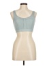 Fabletics Blue Sports Bra Size M (estimated) - photo 1