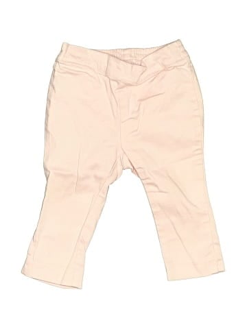 Janie and Jack Khakis (view 1)