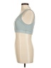Fabletics Blue Sports Bra Size M (estimated) - photo 5