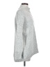 J.Jill Gray Turtleneck Sweater Size S - photo 4