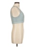 Fabletics Blue Sports Bra Size M (estimated) - photo 4