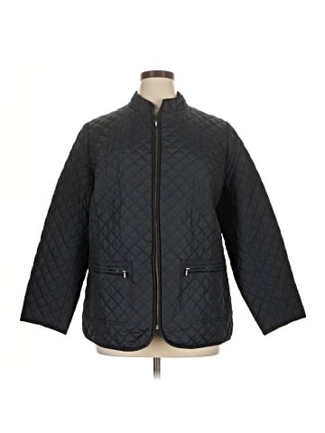 Kate Hill Jacket (view 1)