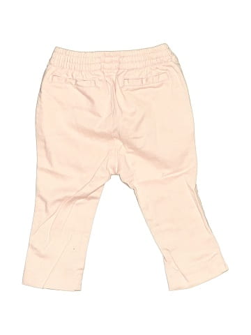 Janie and Jack Khakis (view 2)