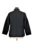 Kate Hill Argyle Black Jacket Size 1X - photo 2