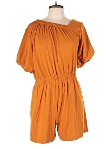 Cuyana Romper (view 1)