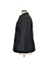 Kate Hill Argyle Black Jacket Size 1X - photo 5