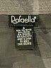 Rafaella Solid Gray Formal Skirt Size 8 - photo 4