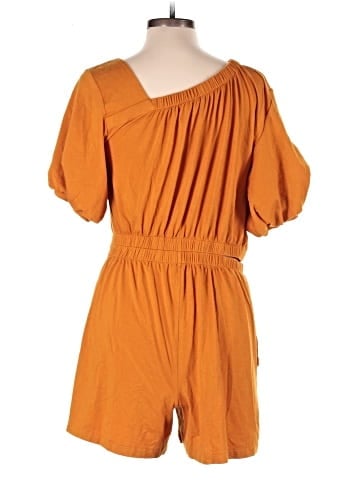 Cuyana Romper (view 2)