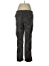 Chico's Camo Brown Cargo Pants Size M - photo 2