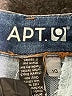 Apt. 9 Blue Jeans Size 10 - photo 7