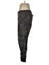 Chico's Camo Brown Cargo Pants Size M - photo 5