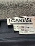 Carlisle 100% Wool Solid Black Wool Skirt Size 18 - photo 4