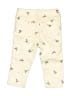 Baby B'gosh Ivory Khakis 6-9 MO / 9 MO - photo 2