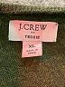 J.Crew Factory Store Green Pullover Sweater Size XL - photo 7