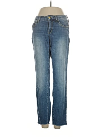 Pilcro and the Letterpress Jeans (view 1)