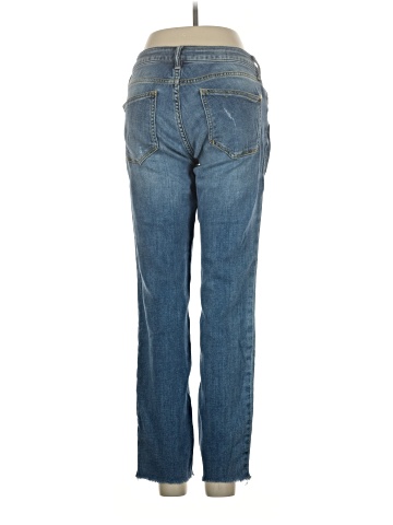 Pilcro and the Letterpress Jeans (view 2)