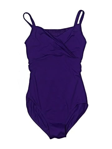 Mirella One Piece Swimsuit (view 1)