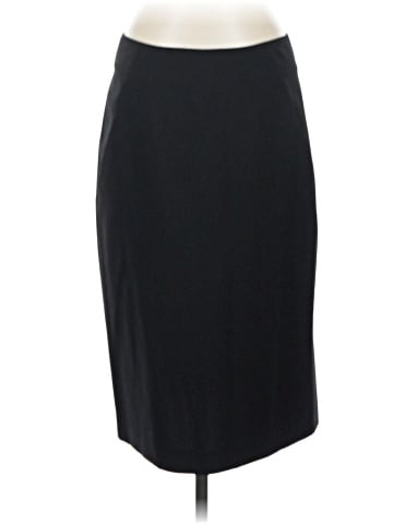 Theory Wool Skirt (view 1)