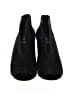 Vince Camuto 100% Leather Black Ankle Boots Size 9 - photo 2
