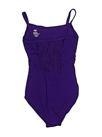 Mirella One Piece Swimsuit (view 2)