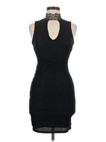 Mystic Cocktail Dress (view 1)