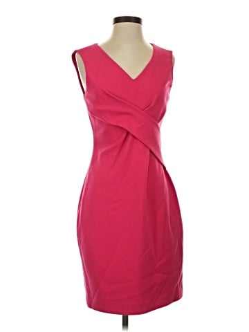 Tahari Cocktail Dress (view 1)